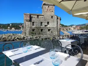 Castello di Rapallo