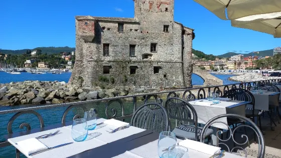 Rapallo Castle