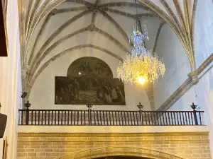 Catedral de San Jose de Tula