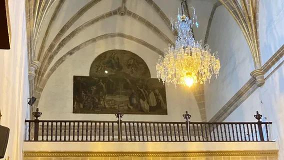 Catedral de San Jose de Tula