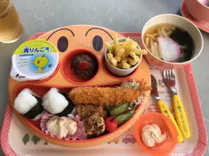 michi-no-eki Sazanseto Towa（Roadside Station）