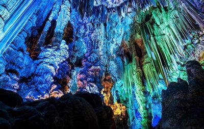 Grotte Saint Michel