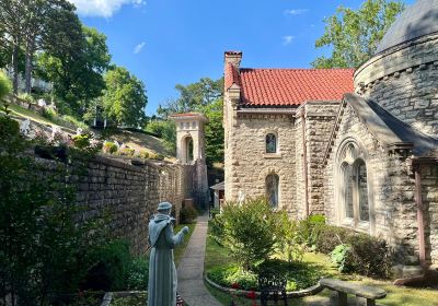 Eureka Springs