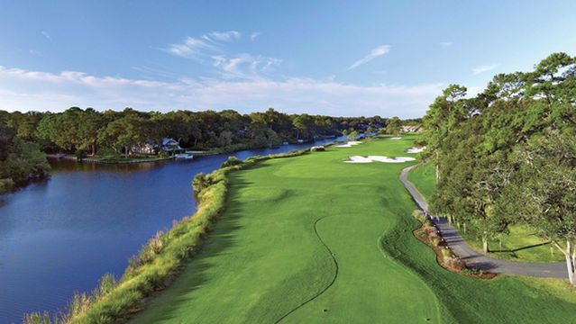 George Fazio Golf Course