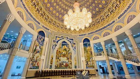 Uzbekistán