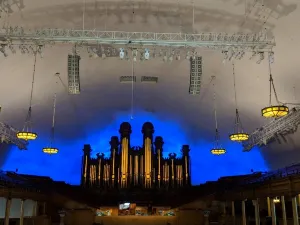 Salt Lake City Tabernacle