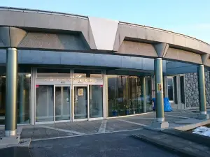 The Churui Museum of Naumann's Elephant