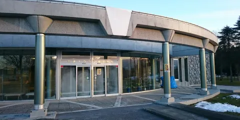 Naumann Elephant Museum