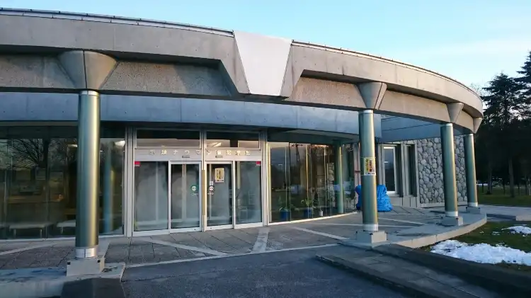 Hotels in Makubetsu
