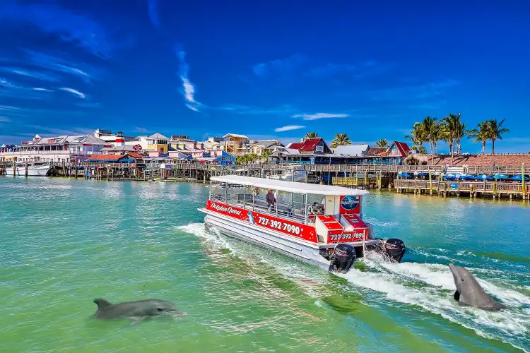 Howard Johnson Hotels in Pinellas County
