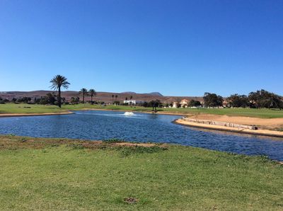 Fuerteventura Golf Club