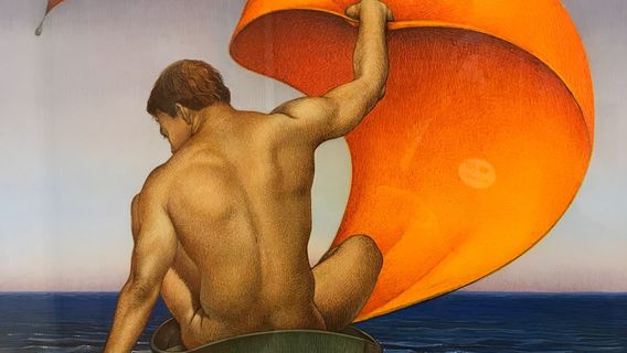 Kalamazoo Institute of Arts