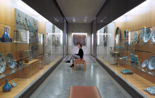 Museum of Fine Arts of Lyon