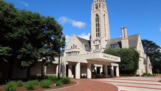 Memorial Art Gallery