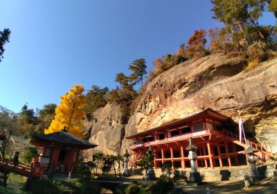 Hiraizumi