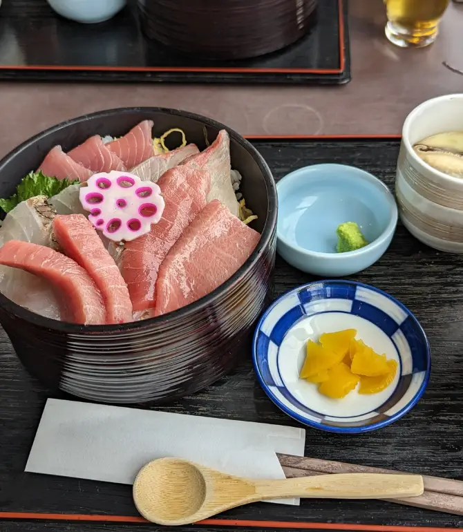 Amami-Inseln