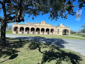 King Ranch Visitor Center