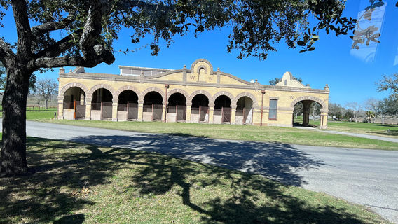 King Ranch Visitor Center