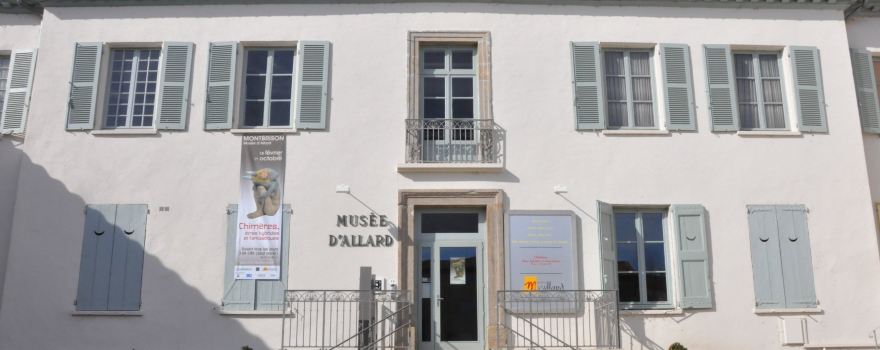 Musée d'Allard