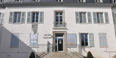 Musee d'Allard