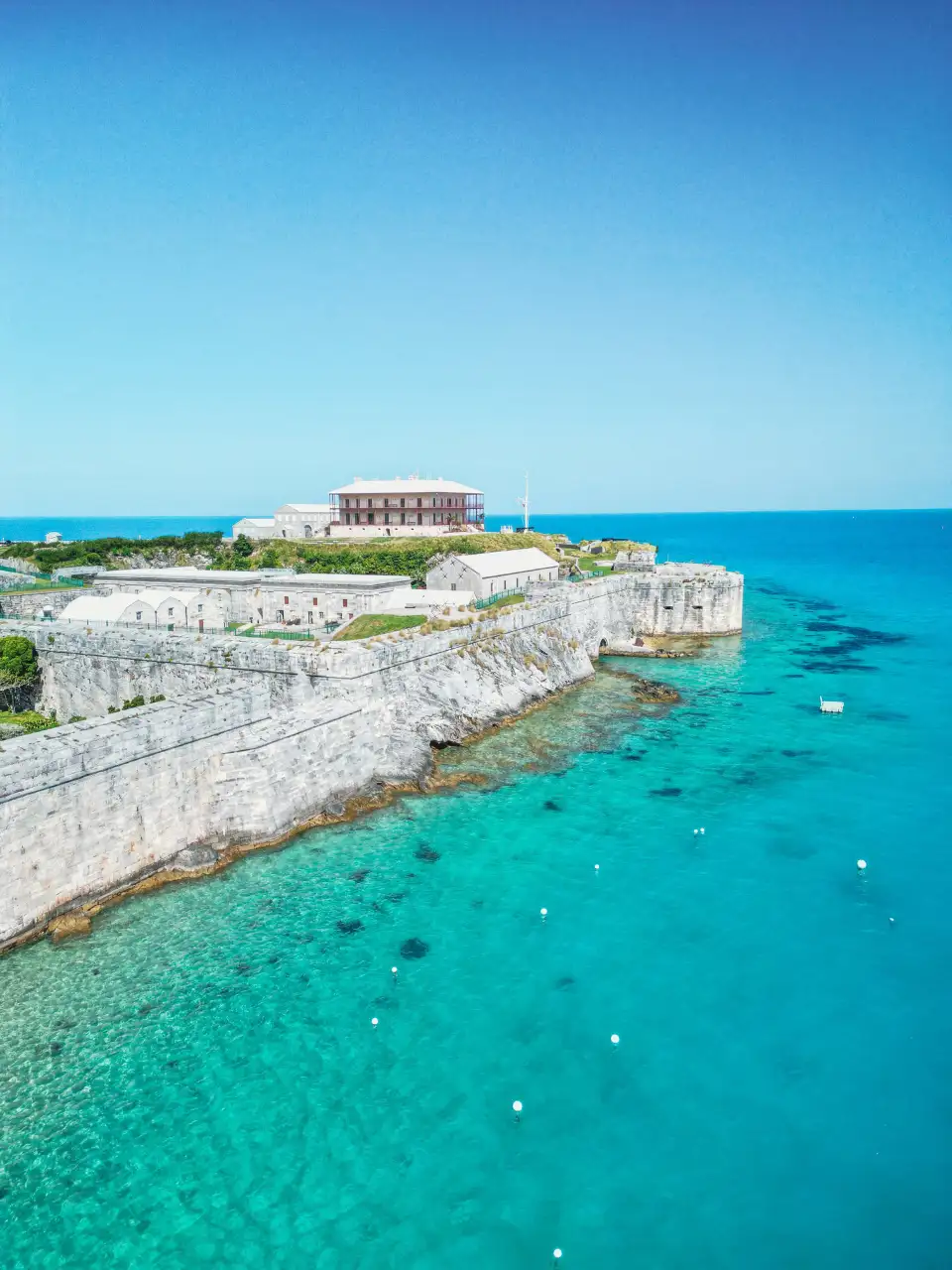 4_National Museum of Bermuda
