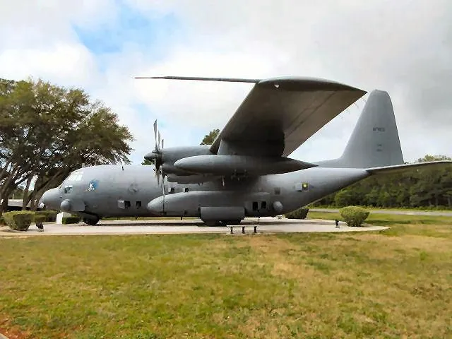 5_Air Force Armament Museum