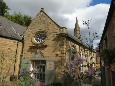 Morpeth Chantry