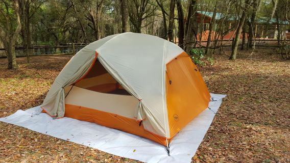 Withlacoochee State Forest