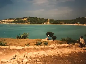 Adventure Antigua