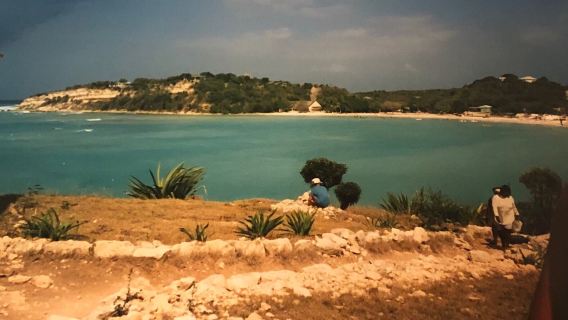 Adventure Antigua - family run excursions and private boat charters since 1999