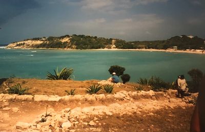 Adventure Antigua - family run excursions and private boat charters since 1999