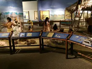 Angel Mounds State Historic Site