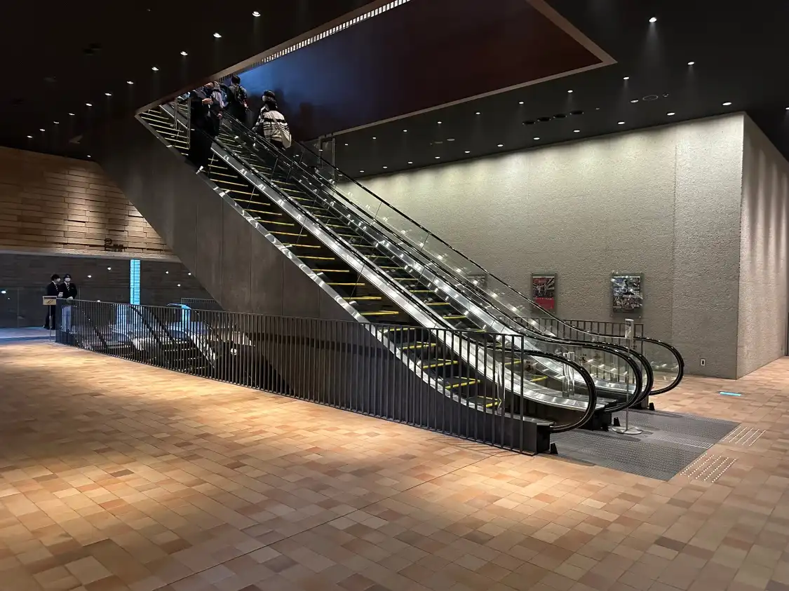 나카노시마 페스티벌 홀 주변 호텔