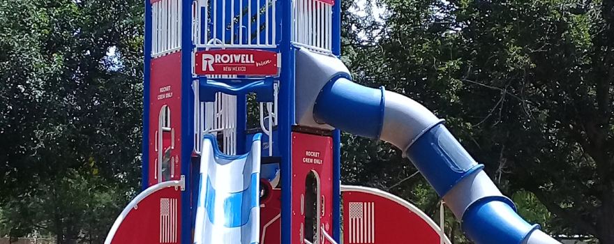 Spring River Park and Zoo