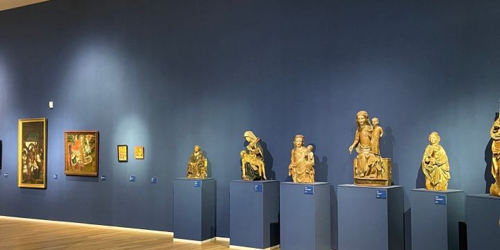 Mittelrhein-Museum