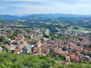 Forte di Gavi