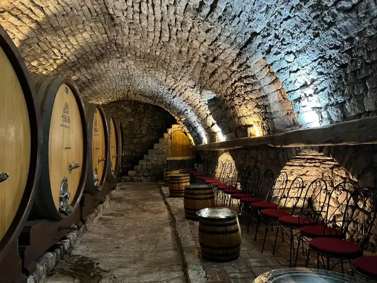 Hotels near Dubrovnik Day Tours