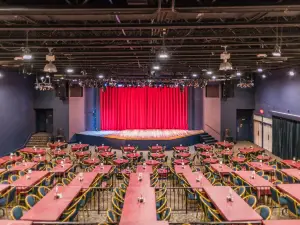 Riverside Center for the Performing Arts
