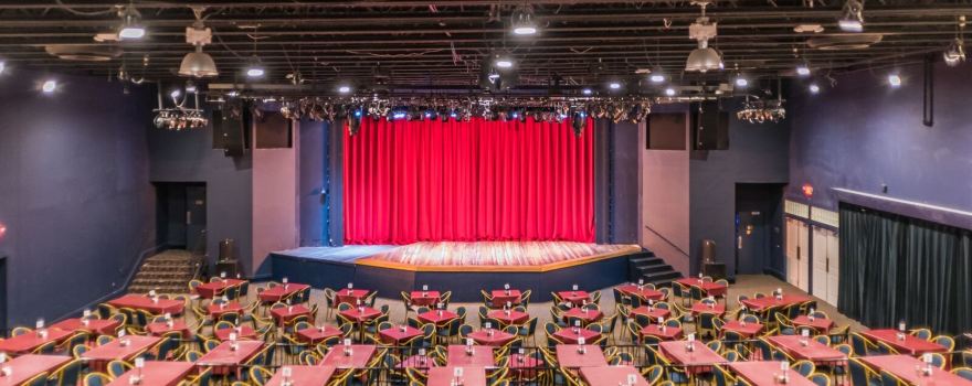 Riverside Center for the Performing Arts
