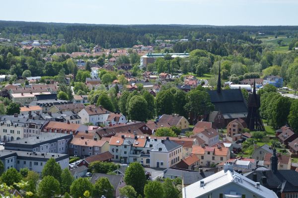 Ramunderberget naturreservat