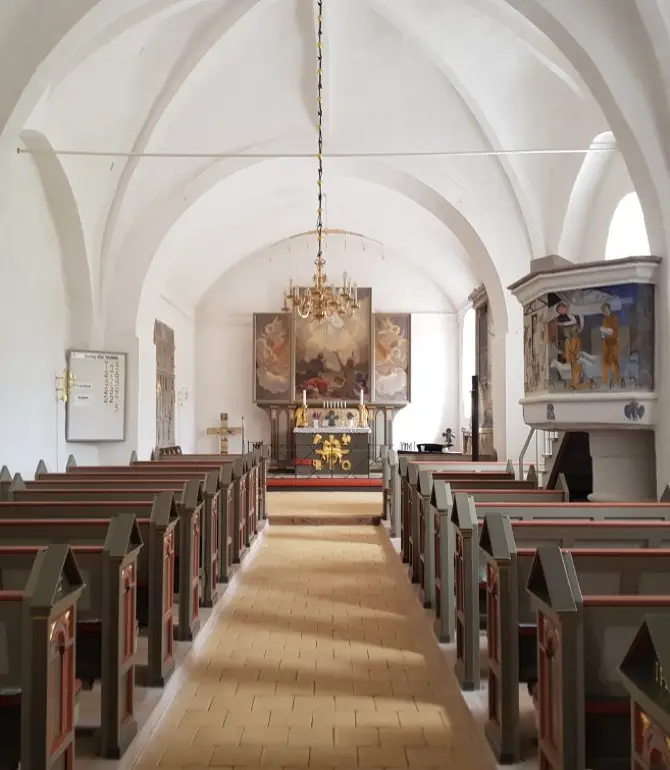 Klovborg