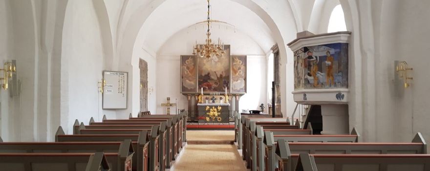 Klovborg Kirke