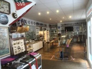 Maritimes Museum