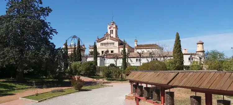 Hotels in Olivella