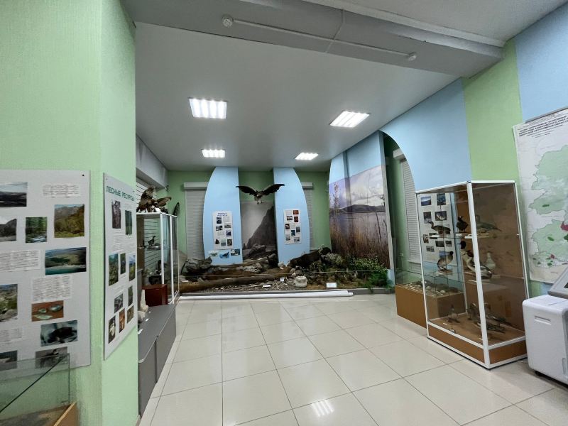 Kazan to Nikolayevsk-na-Amure Flights