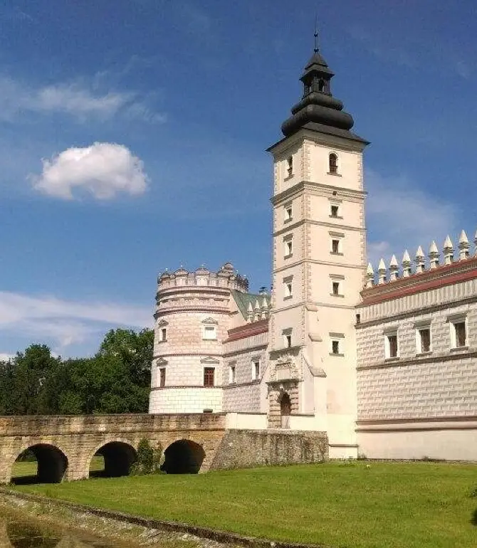 Przemysl