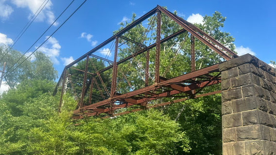Coal Tubin' Pennsylvania