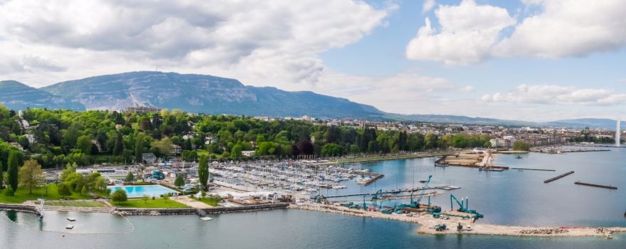 Geneve-Plage