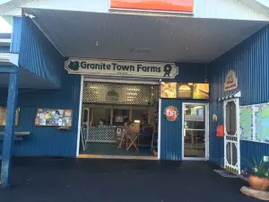 Granite Town Farms Ltd