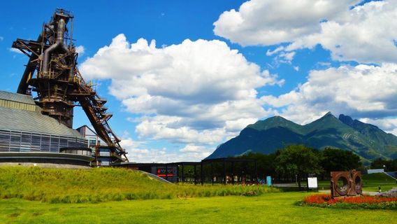 Monterrey